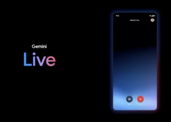 Mengenal Gemini Live, AI Google Tercanggih Yang Diumumkan di Google I/O 2024